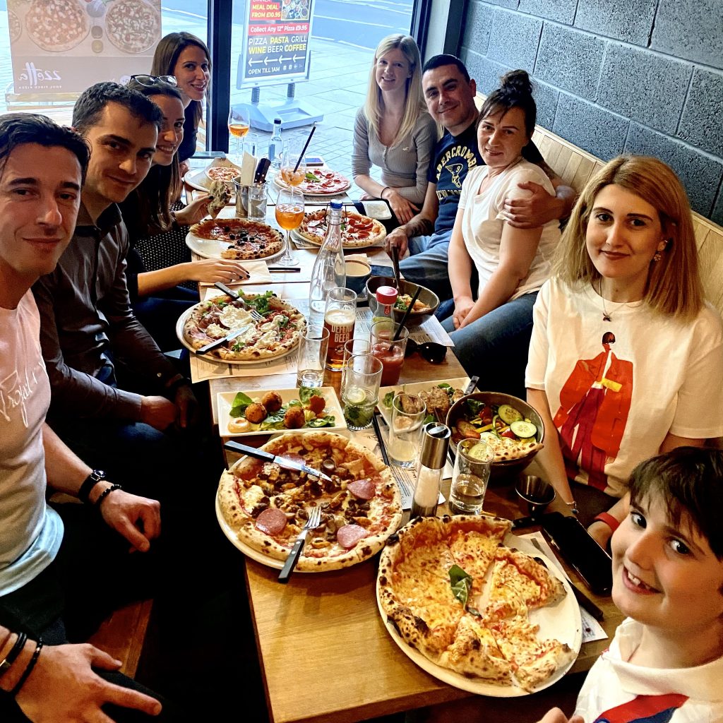 zzetta pizza party