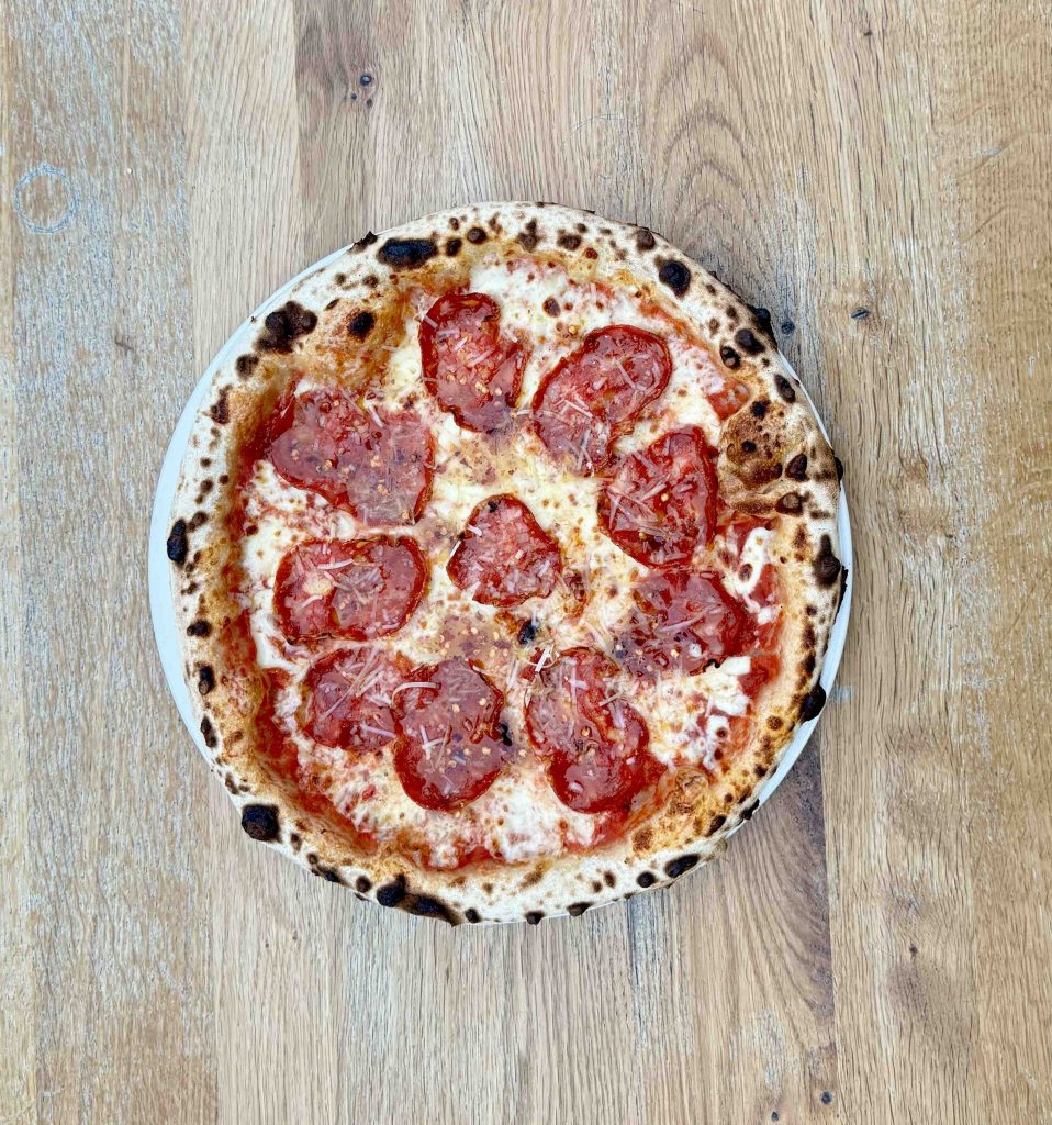 zzetta web honey hot salami