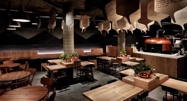 zzetta interior